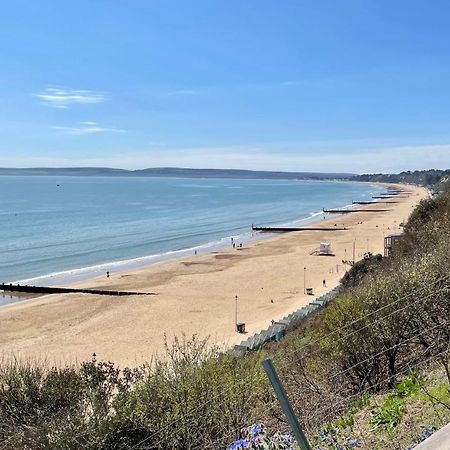 The Winter Dene Hotell Bournemouth Exteriör bild