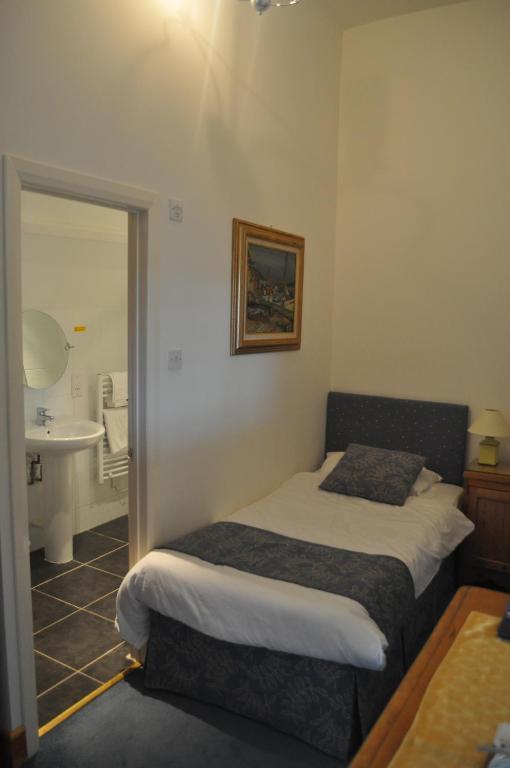 The Winter Dene Hotell Bournemouth Rum bild