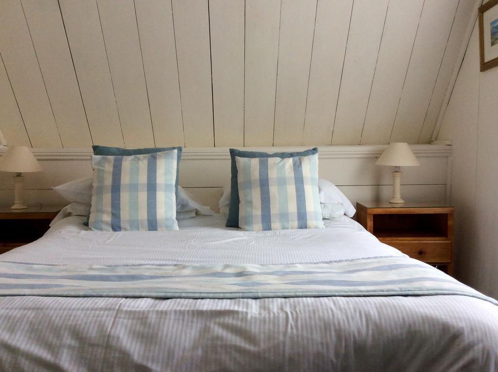 The Winter Dene Hotell Bournemouth Exteriör bild
